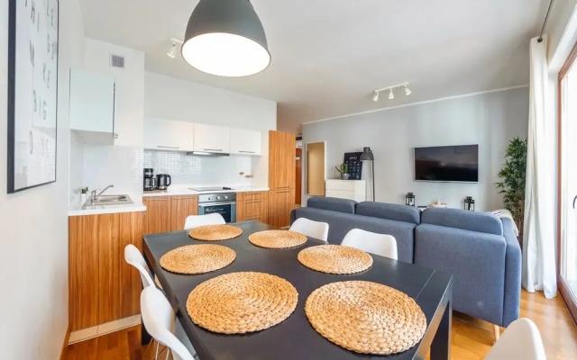 Apartamenty Sun & Snow Platan