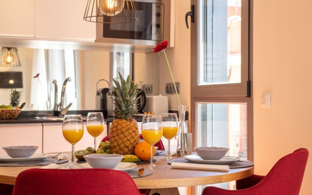 Sweet Inn Apartments La Latina