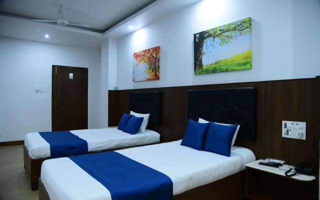Debdaru Guest House