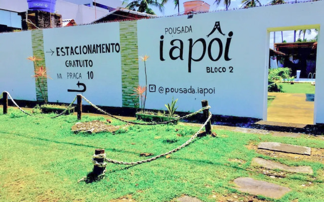 Pousada Iapôi