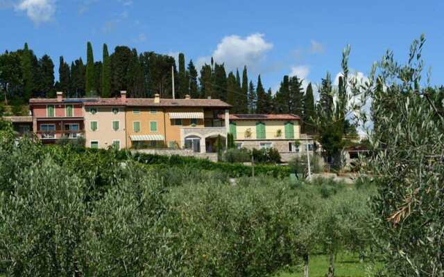 B&B La Cipressina