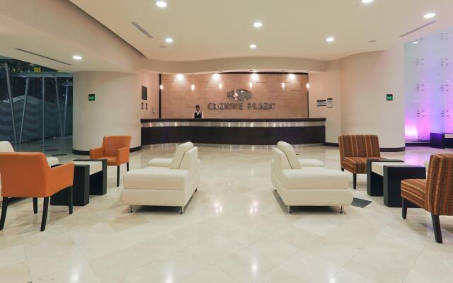 Crowne Plaza Leon by IHG