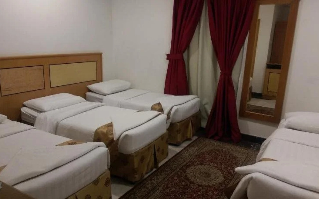 Al Battal Hotel