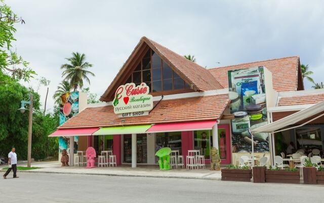 C201 Florisel - Lovely Beach apartment