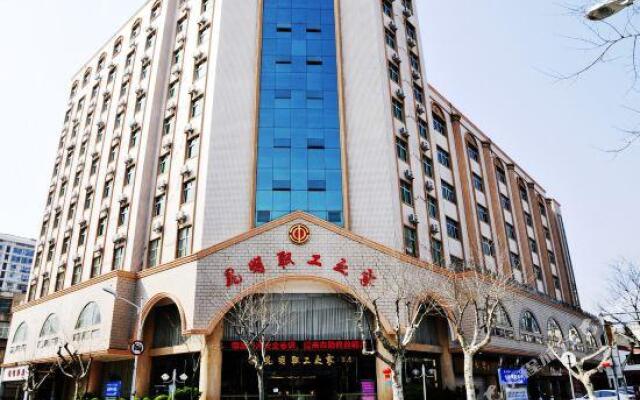 Kunming Trade Union Hotel
