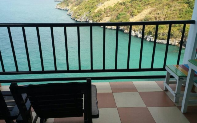 Ocean View Resort - Koh Sichang