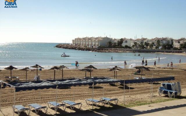 Residencial Marcomar Casa Azahar