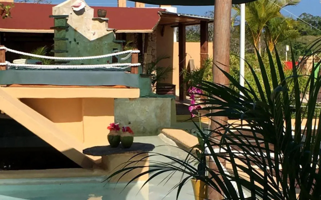 Cabrera Chalet