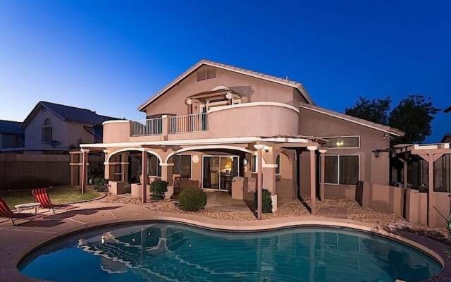 Montebello By Signature Vacation Rentals
