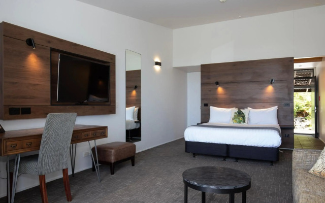 Scenic Hotel Punakaiki