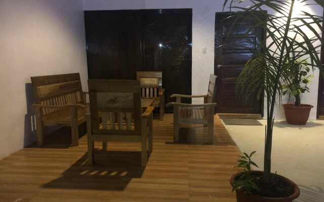 Alesseo Backpackers - Hostel