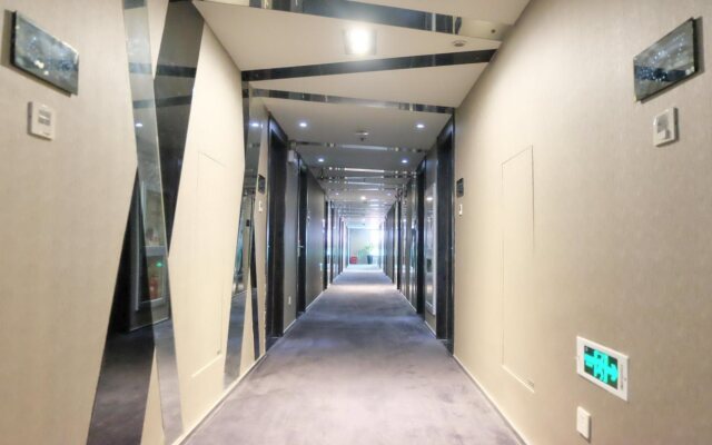 FX Hotel ShangHai XuJiaHui