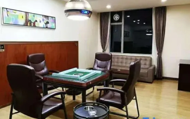 Yayi Hotel - Foshan