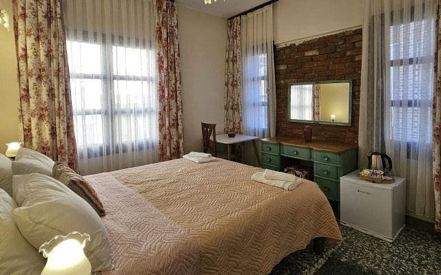 Origin Suites Urla