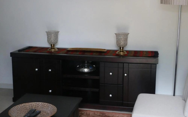 Millennium Body Guards Guesthouse