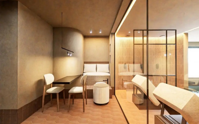 Sagredo Boutique Hotel & SPA