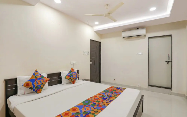 OYO Flagship 82896 Hotel Girija Inn