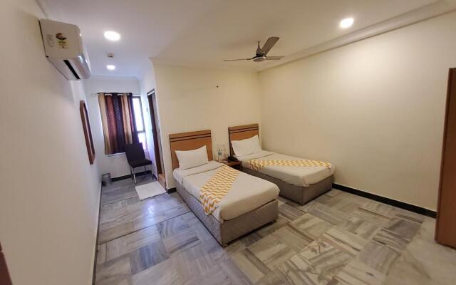 GT Grande Hotel-Near US Consulate