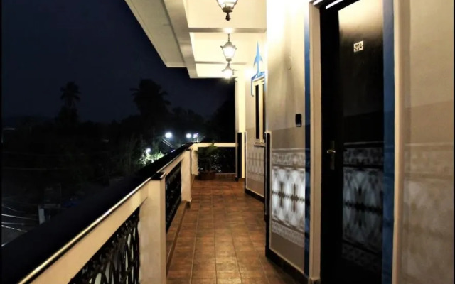 Coastal Stays Baga