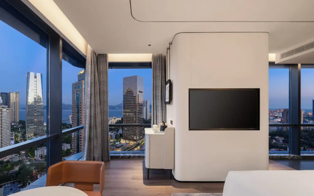 ADEN Hotel Shenzhen Nanshan