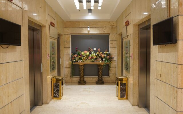 Sk Klyde Grand Hotel