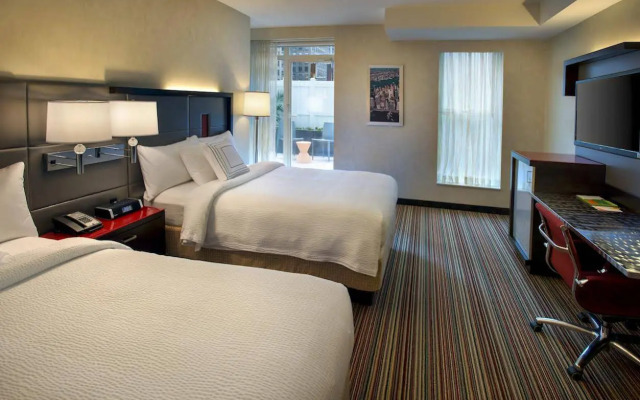 The Herald Powered by LuxUrban