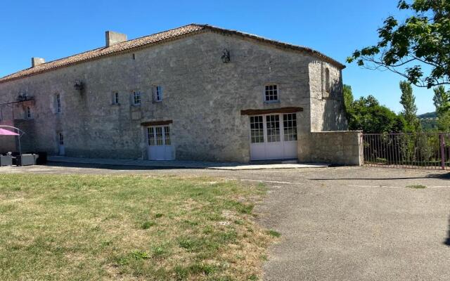 Gîte La Maison du Bonheur