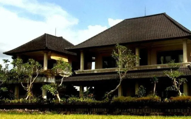 Permana Cottages