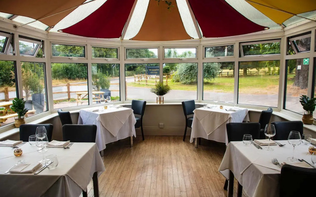 Charlton Kings Hotel