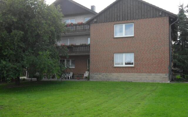 Hotel & Pension Haus Dewenter