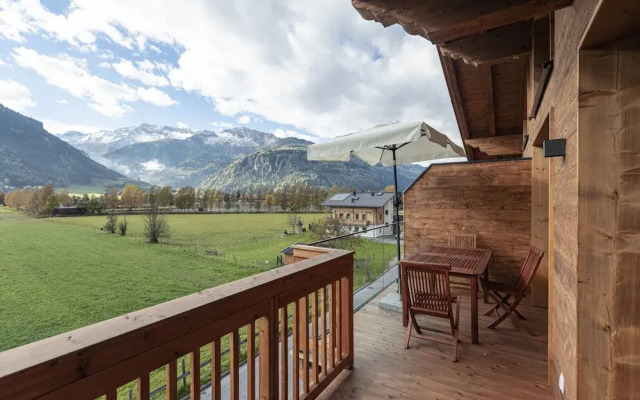 Premium Ferienhaus # 1B mit Sauna