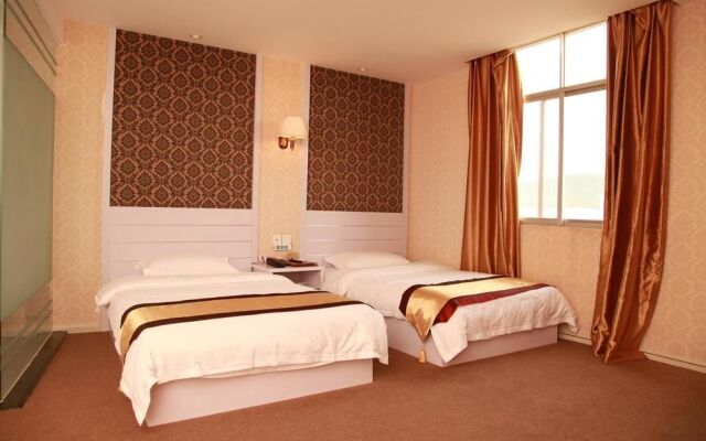 Kaiboli Business Hotel