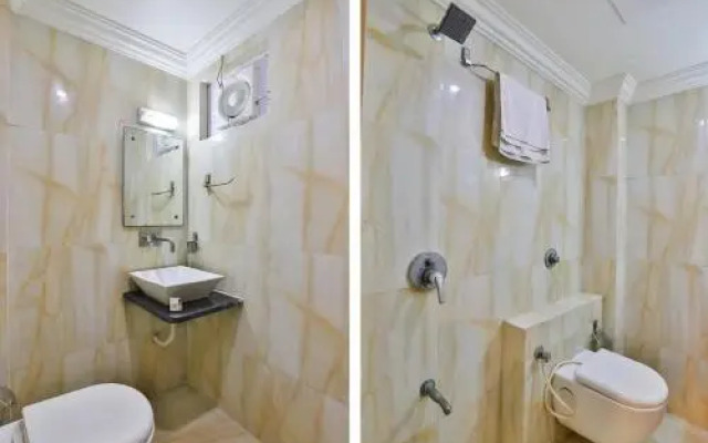 Hotel Dwarka Residency