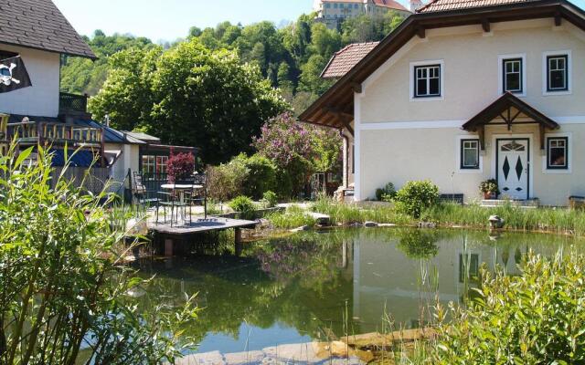 Landhotel Mariensäule