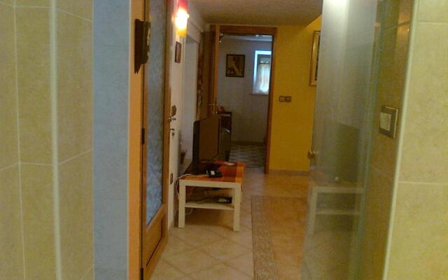 Apartma "Pod Matajurjem"