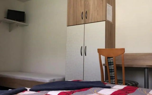 Privát Miško