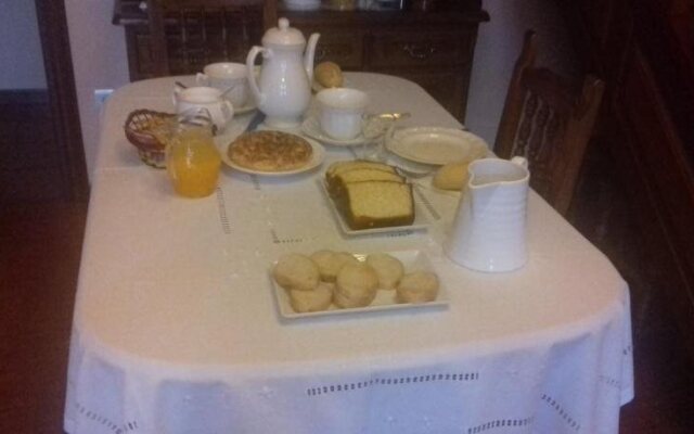 Casa Rural la Venta Sales