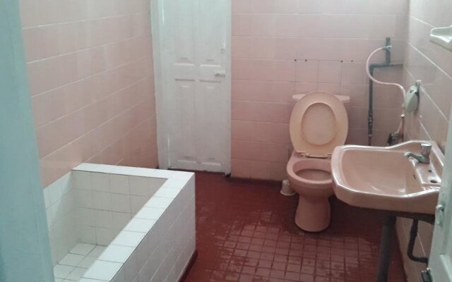 Colombo city jumbo hostel