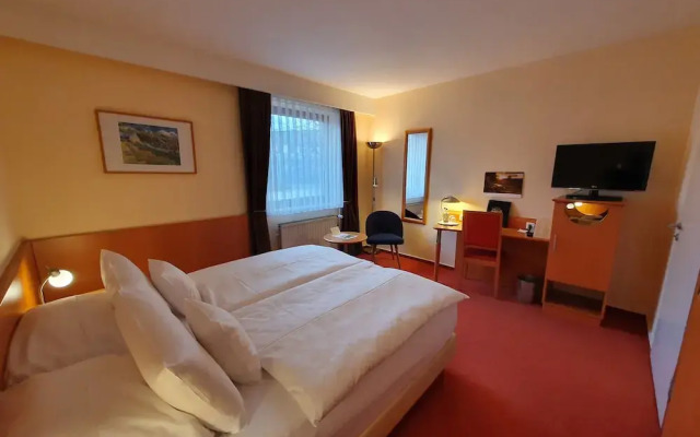 Ringhotel Paulsen