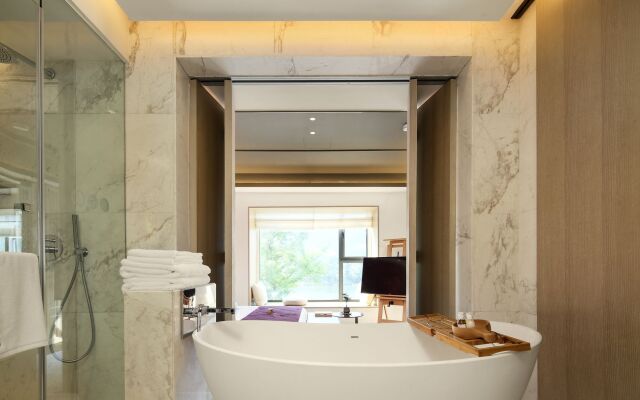 Huangshan POISE Hotel