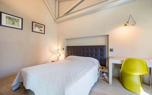 La Loge de Mer - Lodge Urbain