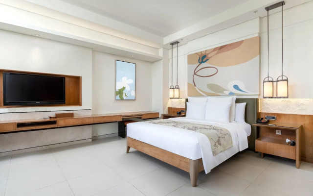 Renaissance Sanya Haitang Bay Resort