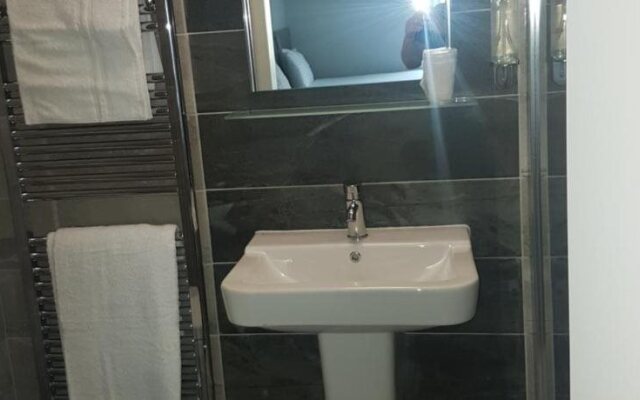 Camera Guesthouse
