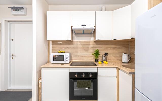 Апартаменты Мадагаскар