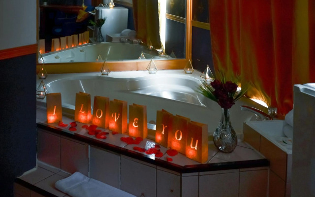 Hotel Dorion
