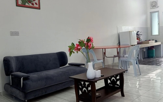OYO Home 90391 Borneo Home