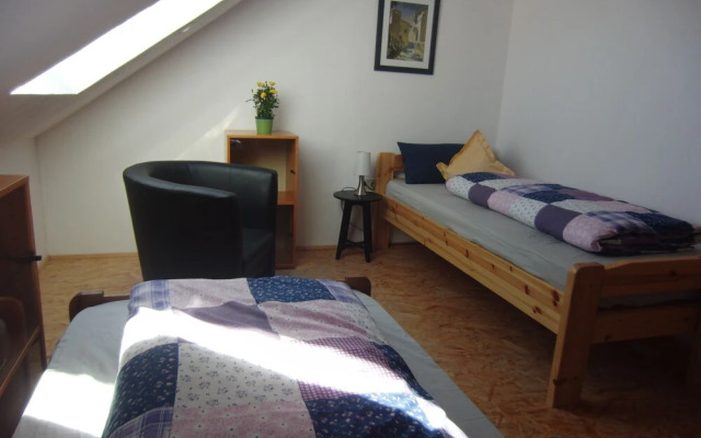 Ferienwohnung Weinklang