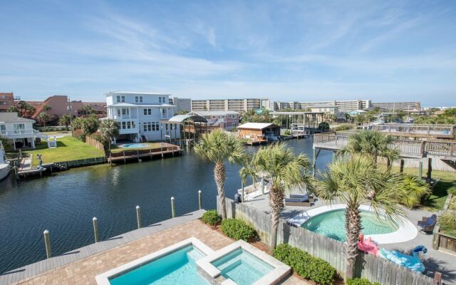 Inlet Breeze Destin - Studio Home