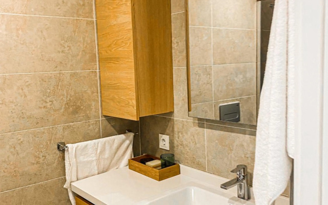 Cebeci Residence Pendik