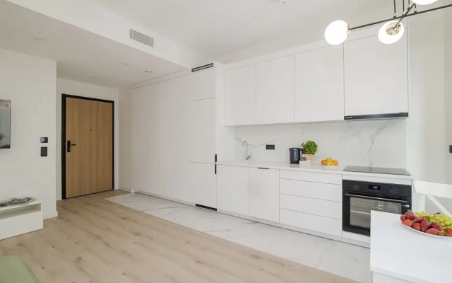 ShortStayPoland Prosta B187